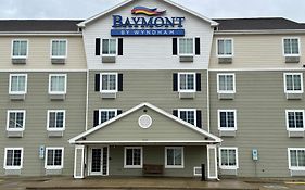 Baymont By Wyndham Dickinson